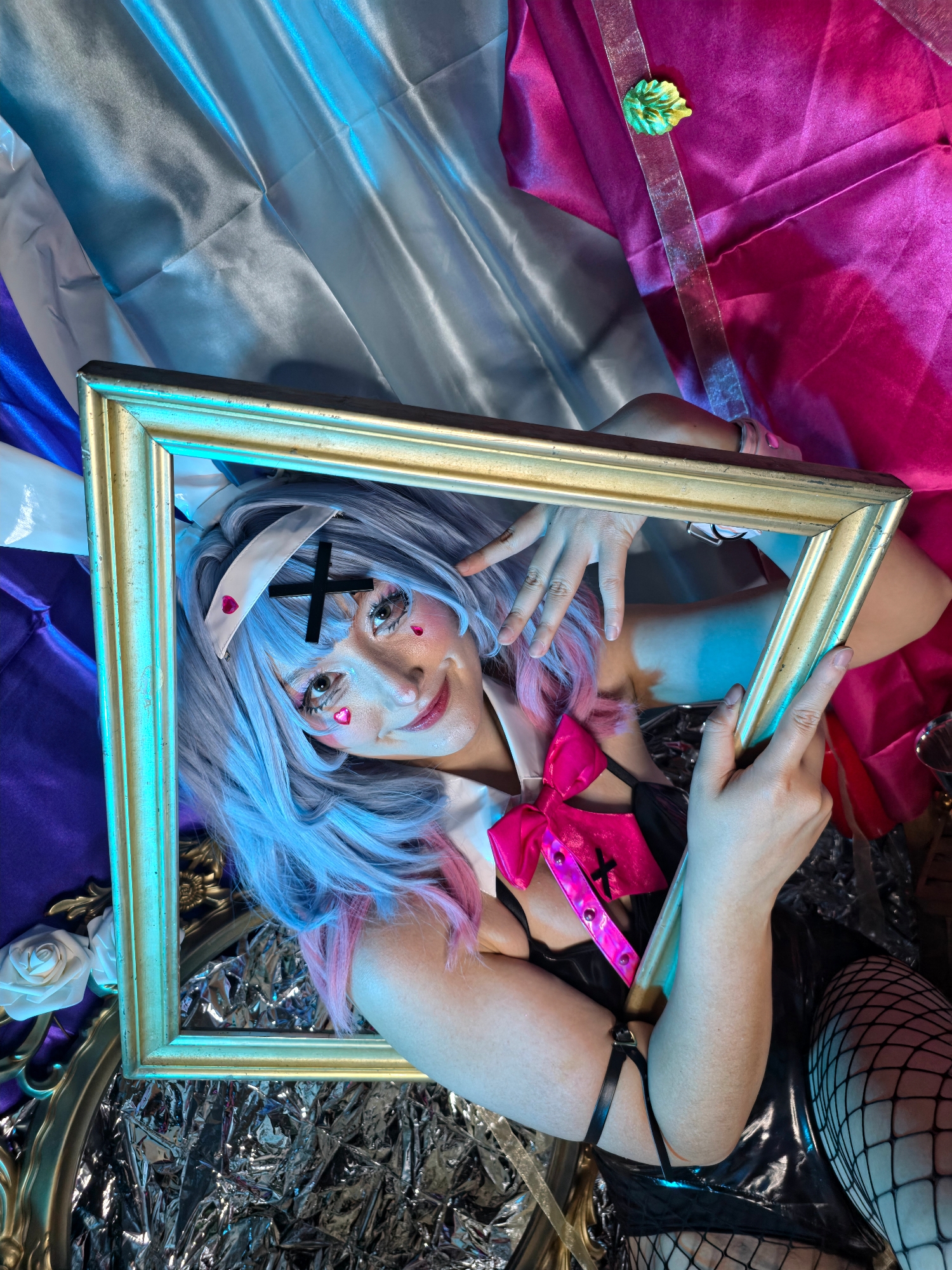 Rabbit Hole Miku — photo 66