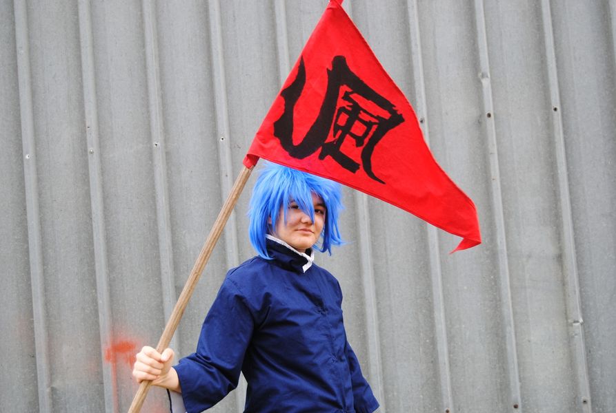 Sendai_athéna - Shoryû 