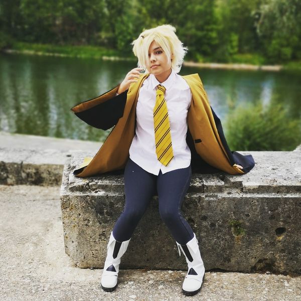 Emma_mukami_cosplay_ - Kou 