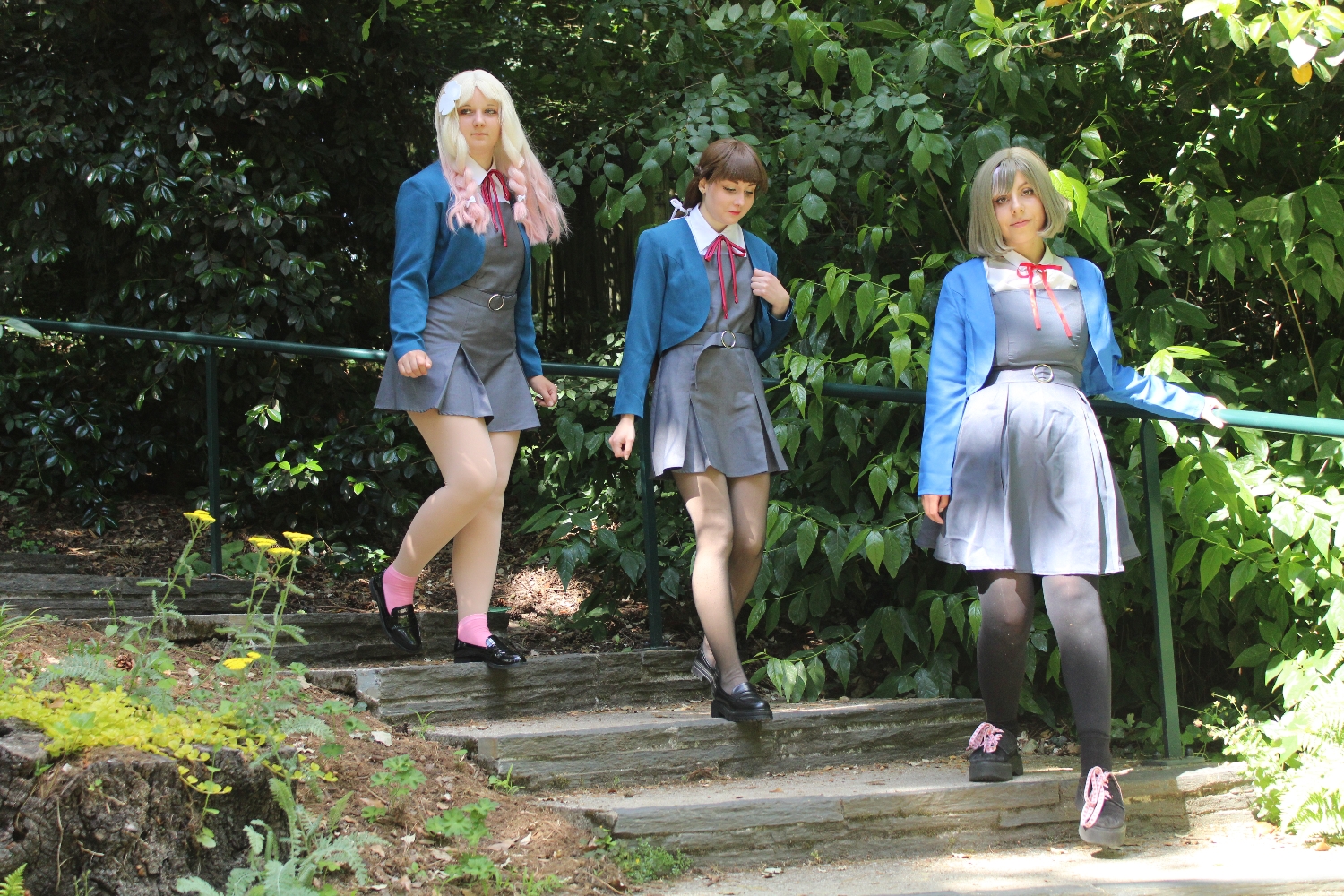 Kinako sakuraKoji  - Photo 3