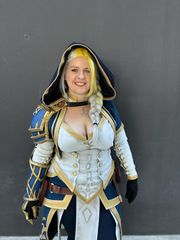 Jaïna TGS 2023 preview 2