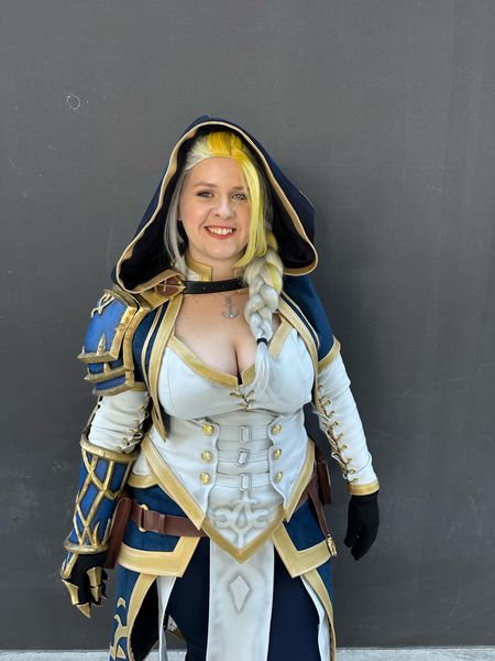 Mimeli - Jaïna TGS 2023