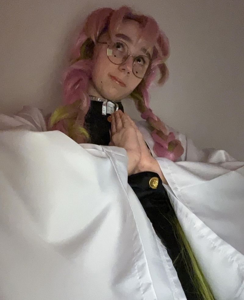 Rageuse_en_cosplay – Mitsuri