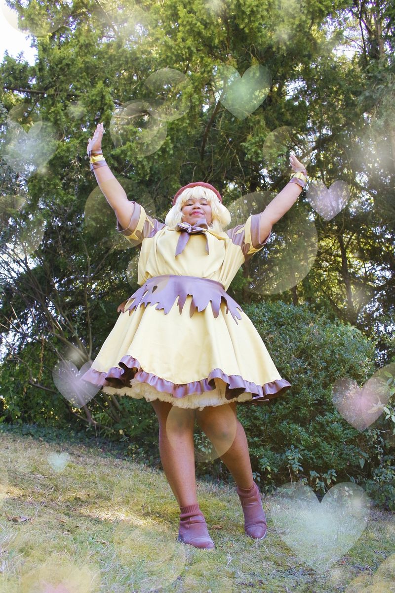 Lalane_ – Pompompurin 