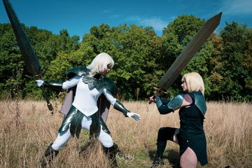 Rafaela preview 2