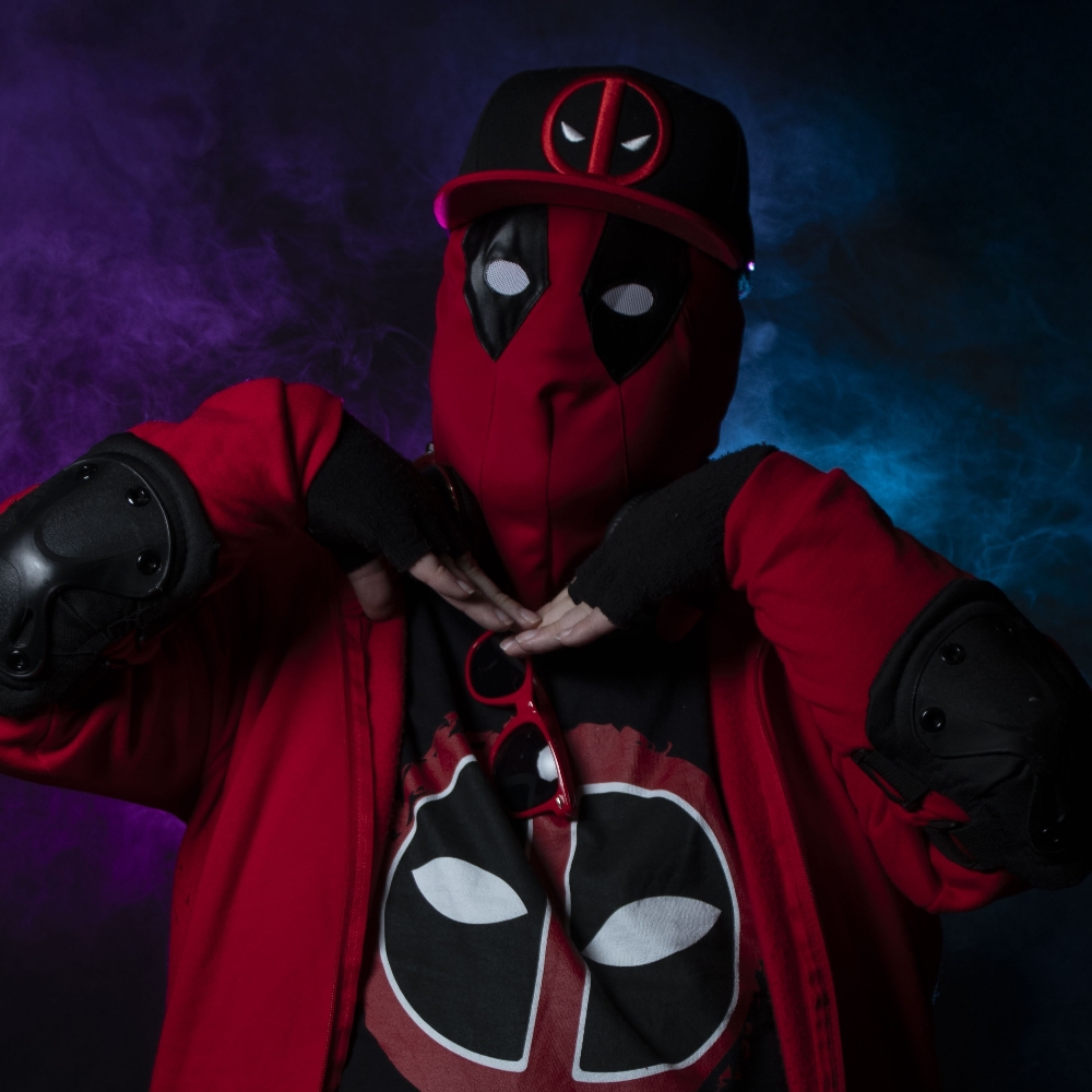 Deadpool 