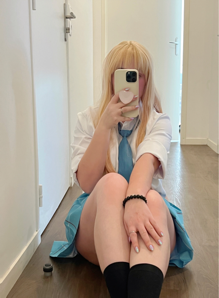 Marin Kitagawa - Photo 5