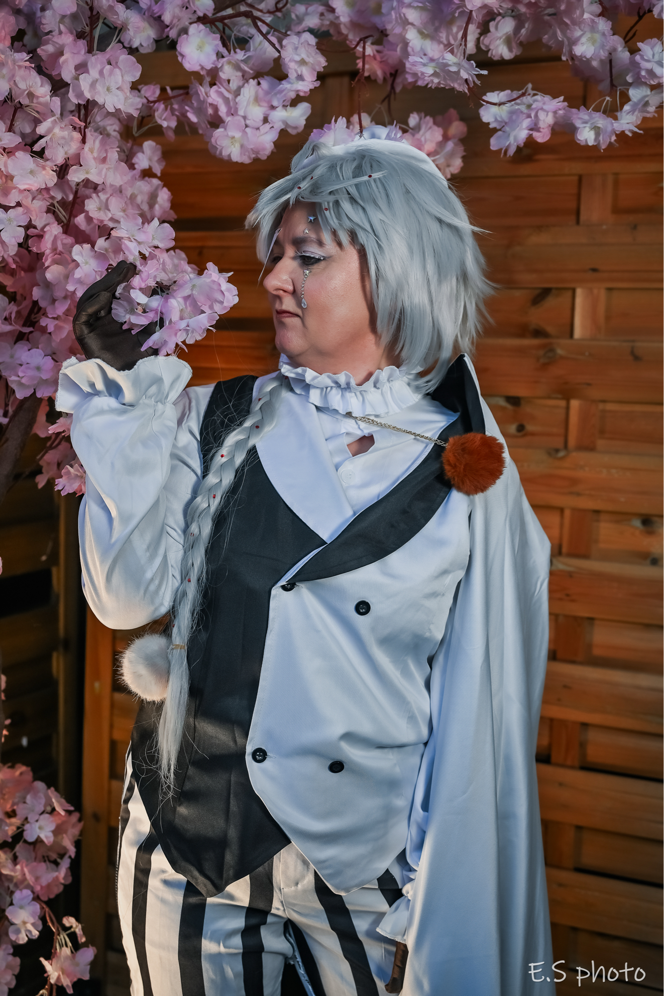Bungo Stray Dogs — photo 24