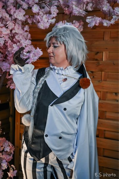 Familydelirium - Bungo Stray Dogs 
