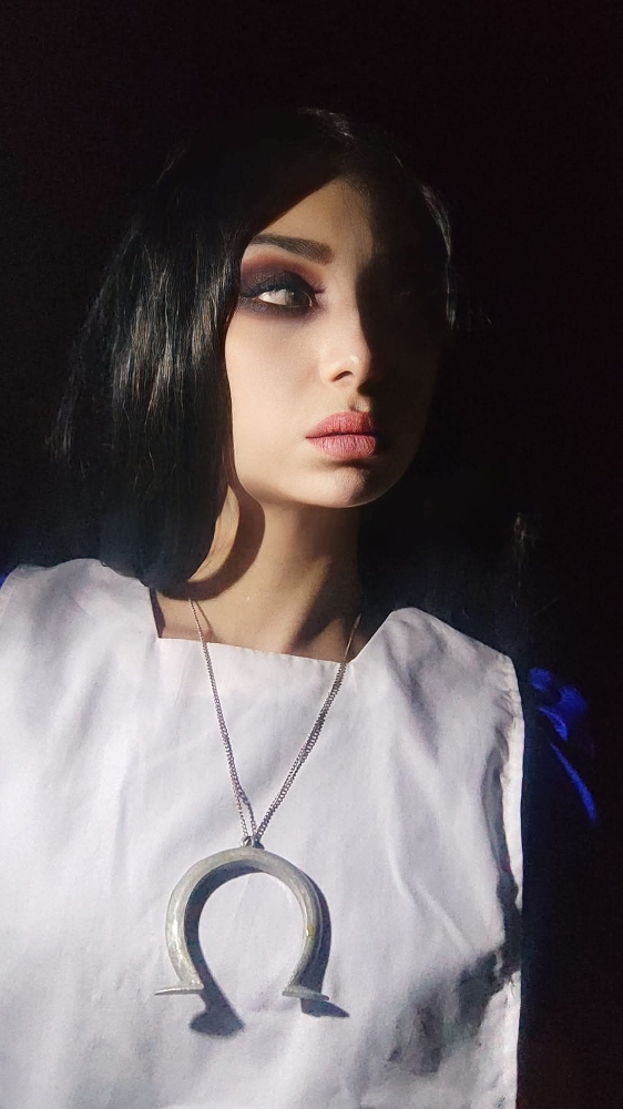 Alice Liddell (AMR)  - Photo 14