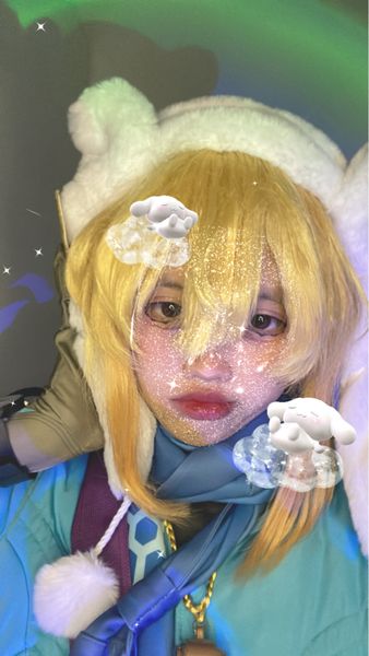 Kanaaa - Lynx