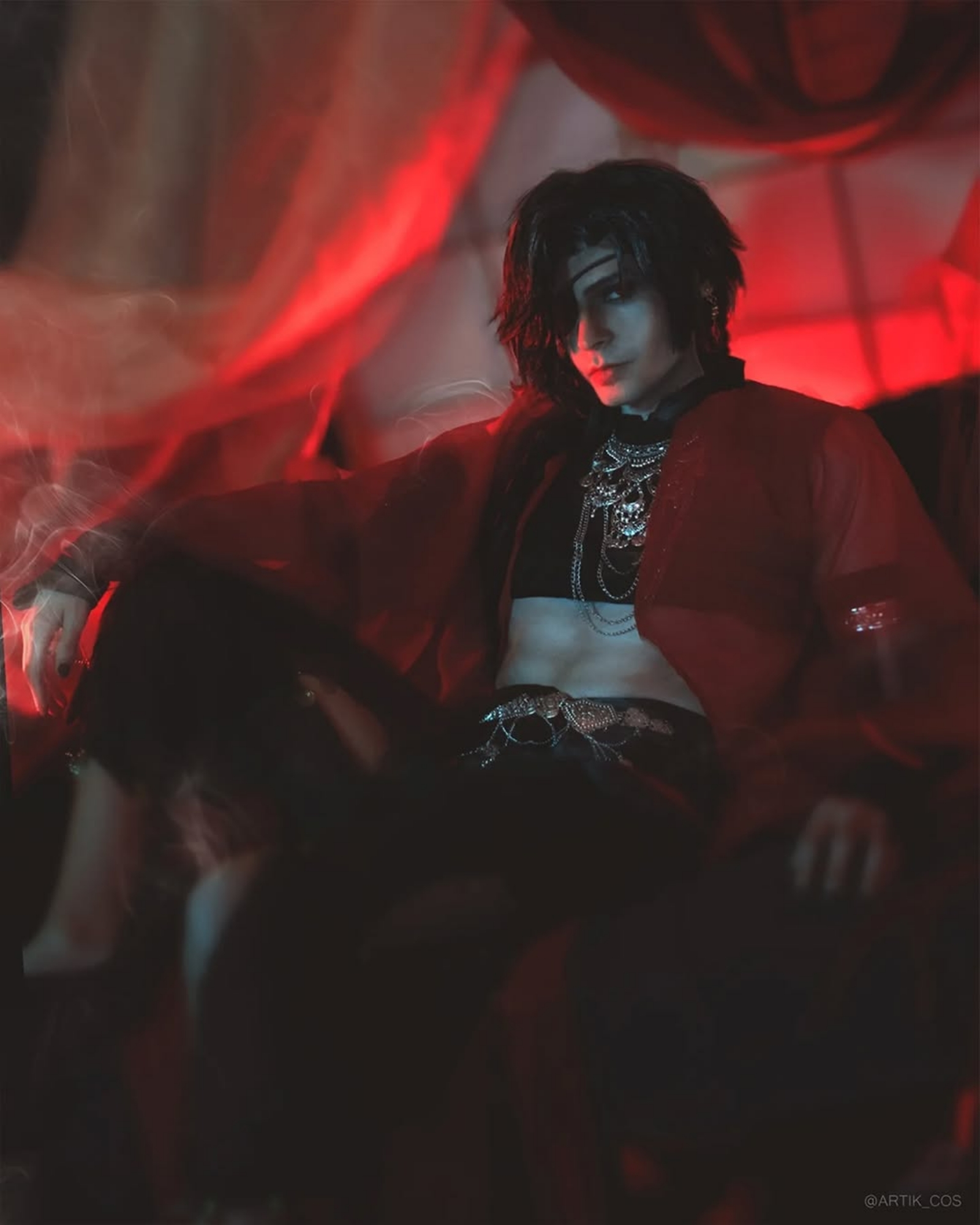 Hua Cheng Demon - Photo 3