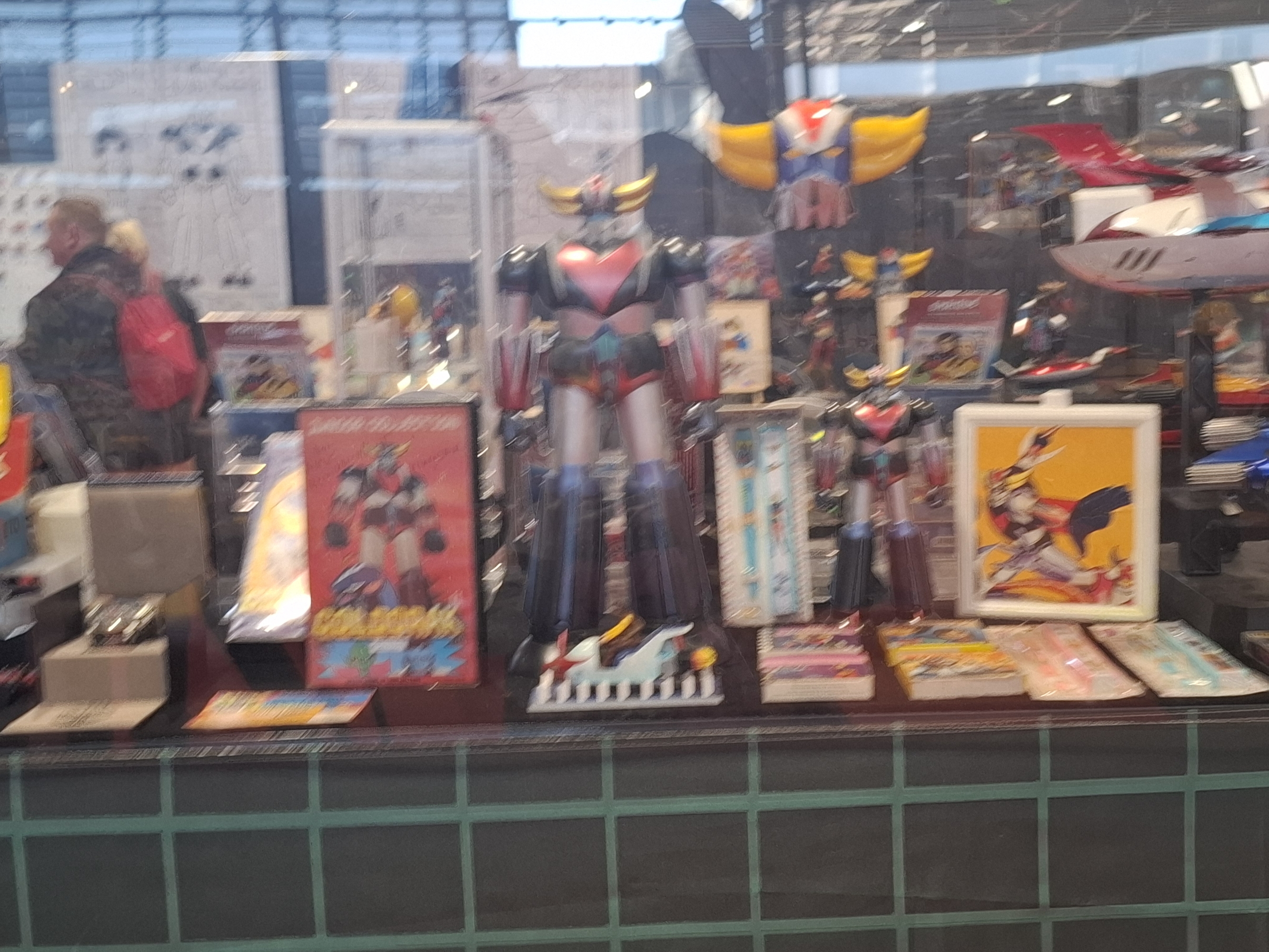 Paris manga 5/10/25, photo 25