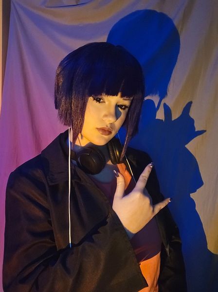 Firefly - Kyoka jiro