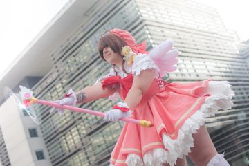 Sakura - shooting 1 preview 3