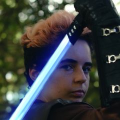 Anakin par Grey preview 2