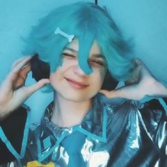 Mikuo Photoshoot preview 2