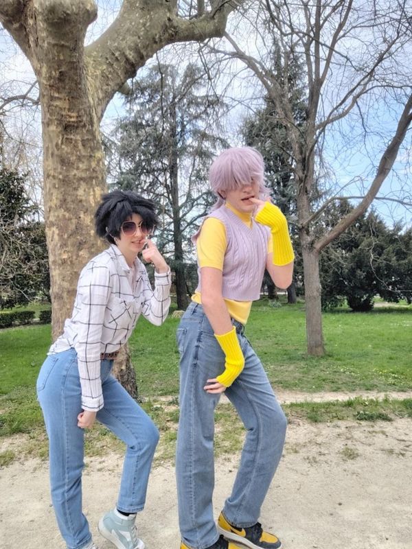 Mimikiwi.cos – Saja boys 