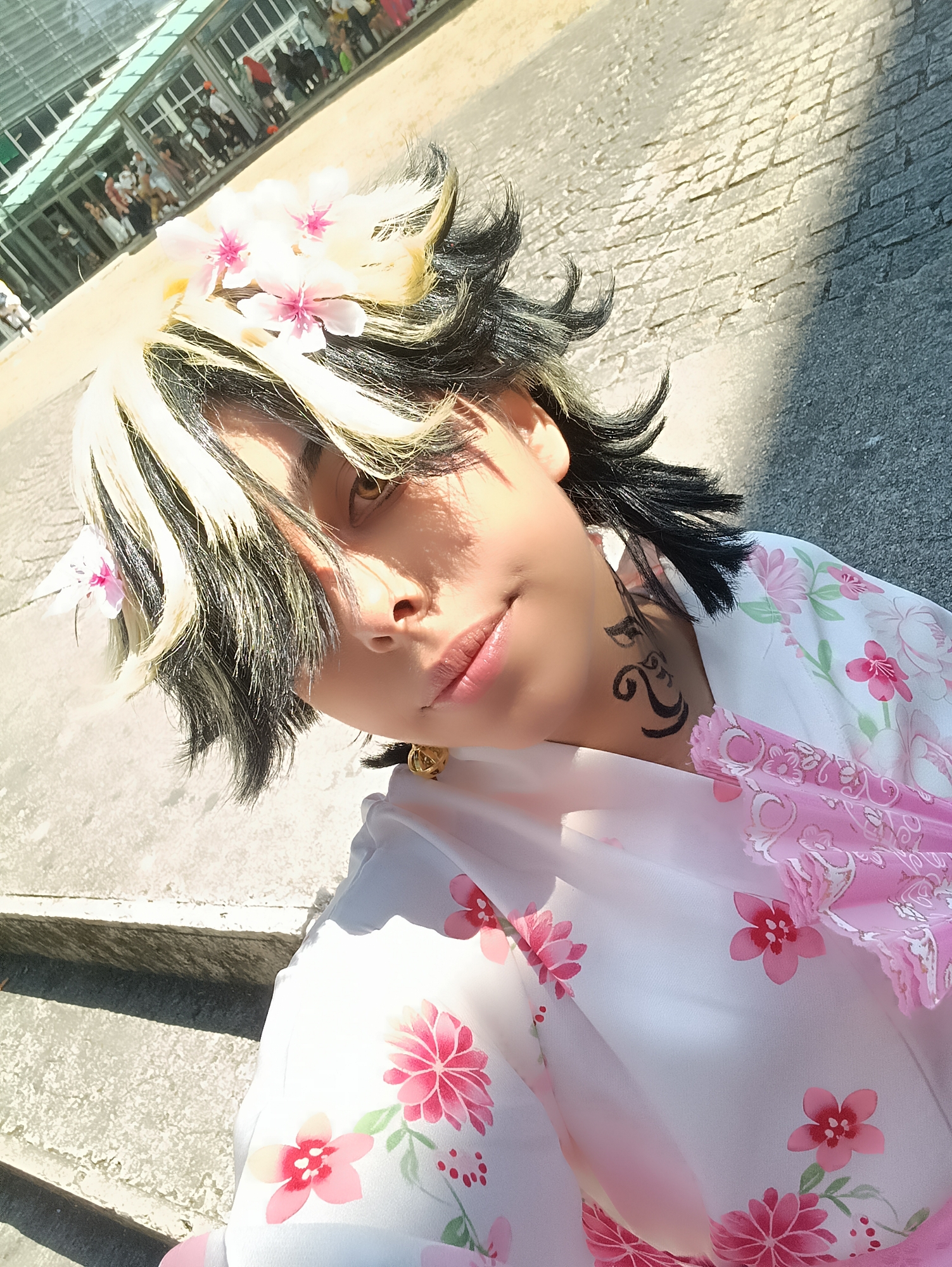 Kazutora — photo 24