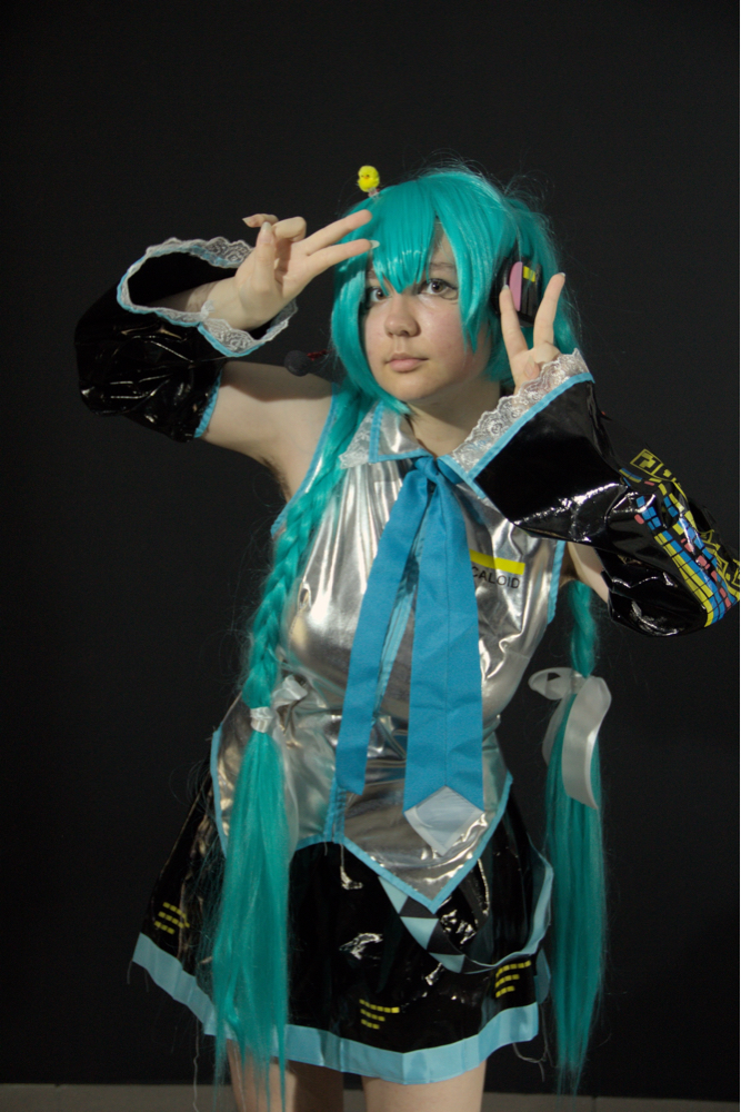 Hatsune Miku - Photo 5