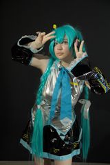 Hatsune Miku preview 2