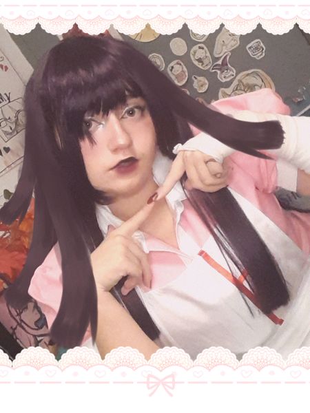 Masontheducklover - Mikan