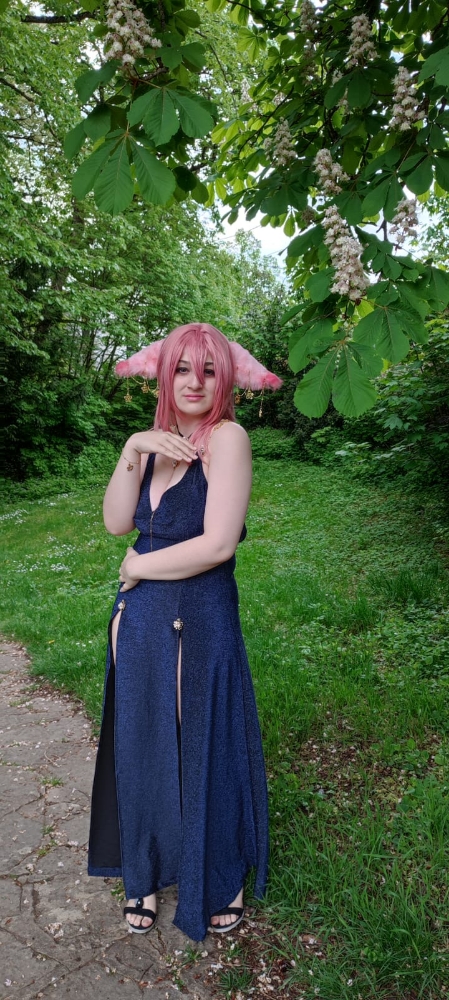 Yae Miko coktail - Photo 8