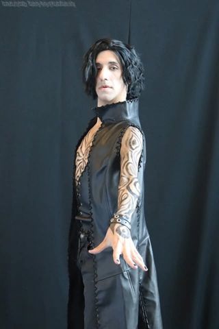 V Devil My Cry 5