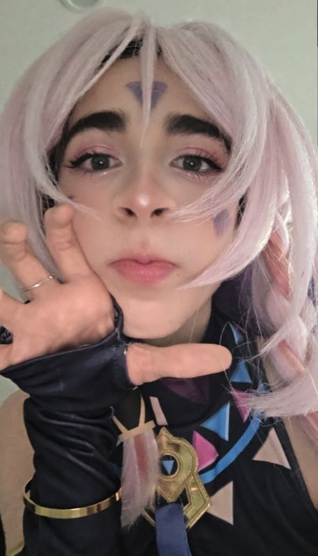 Ofy_fraise – Citlali 