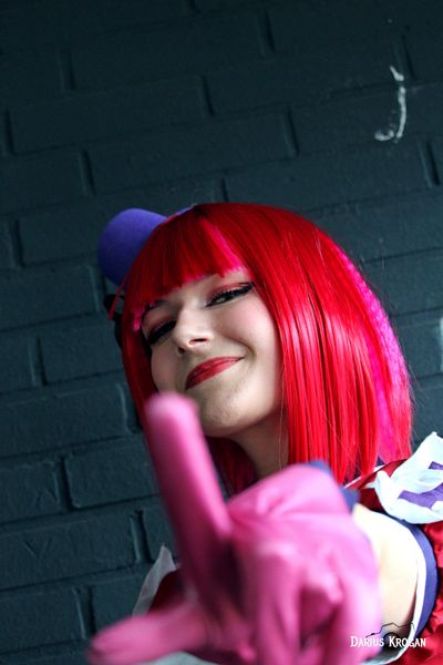 Karaxie - Arima Kana