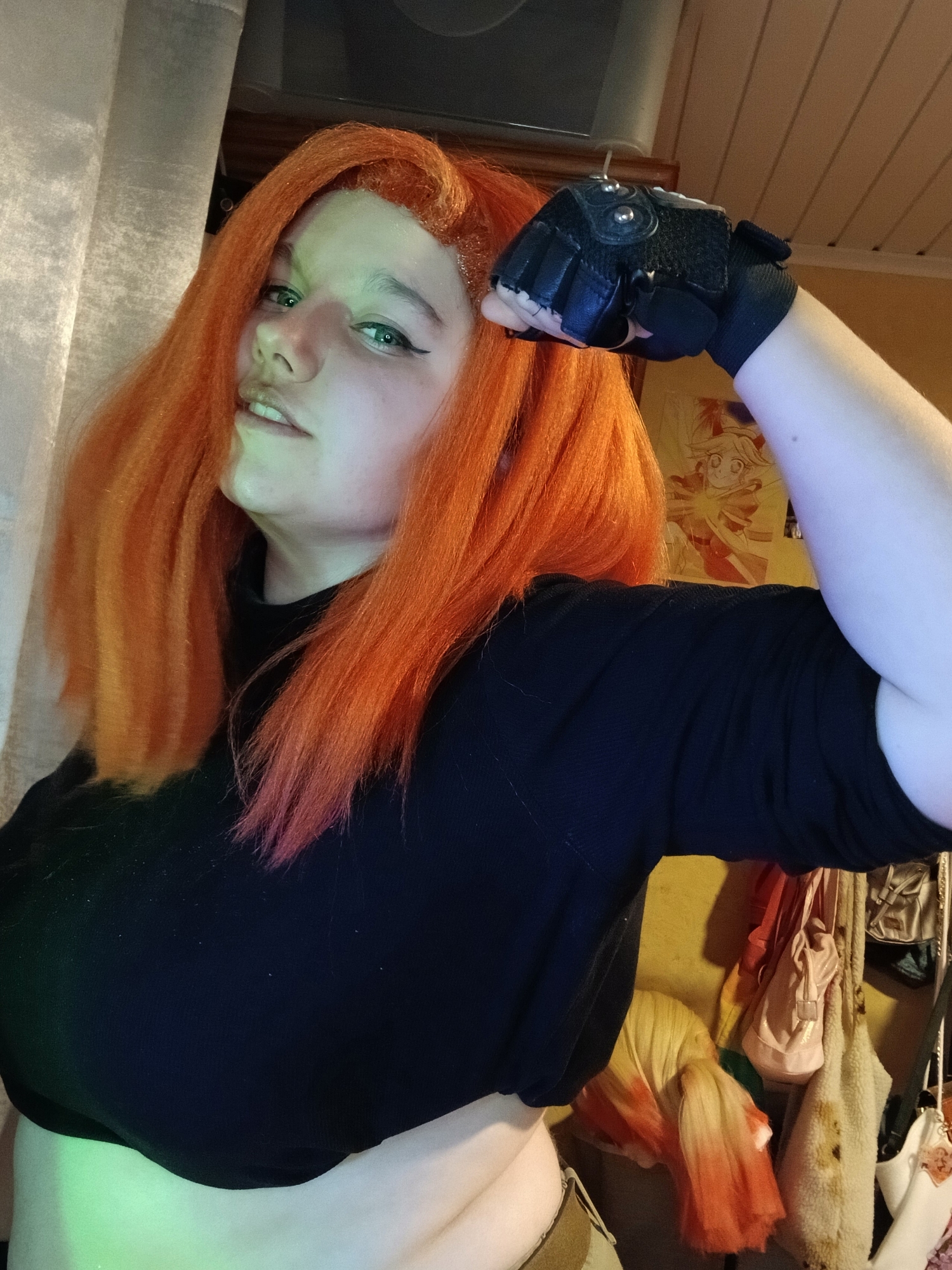 Kim at home - Photo 16