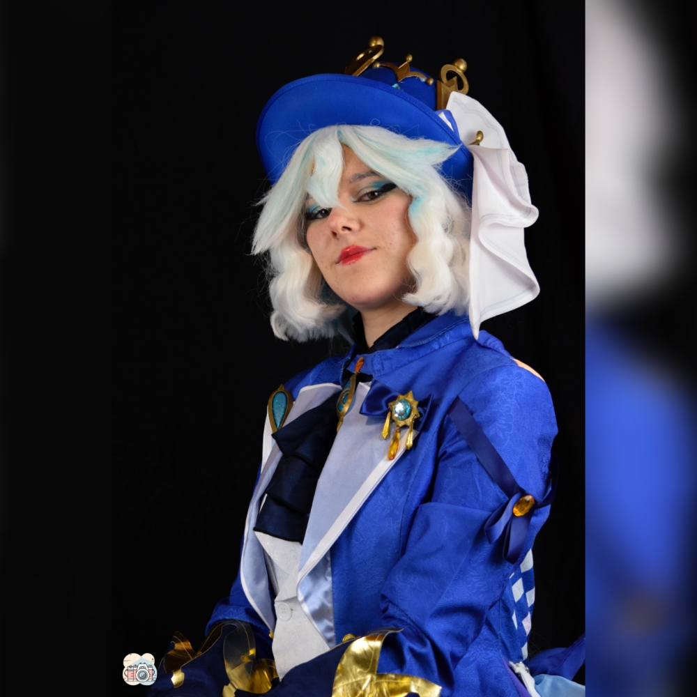 Furina en conv - Photo 8