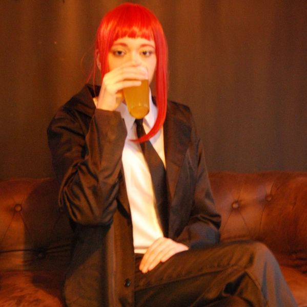 Megumi - Makima