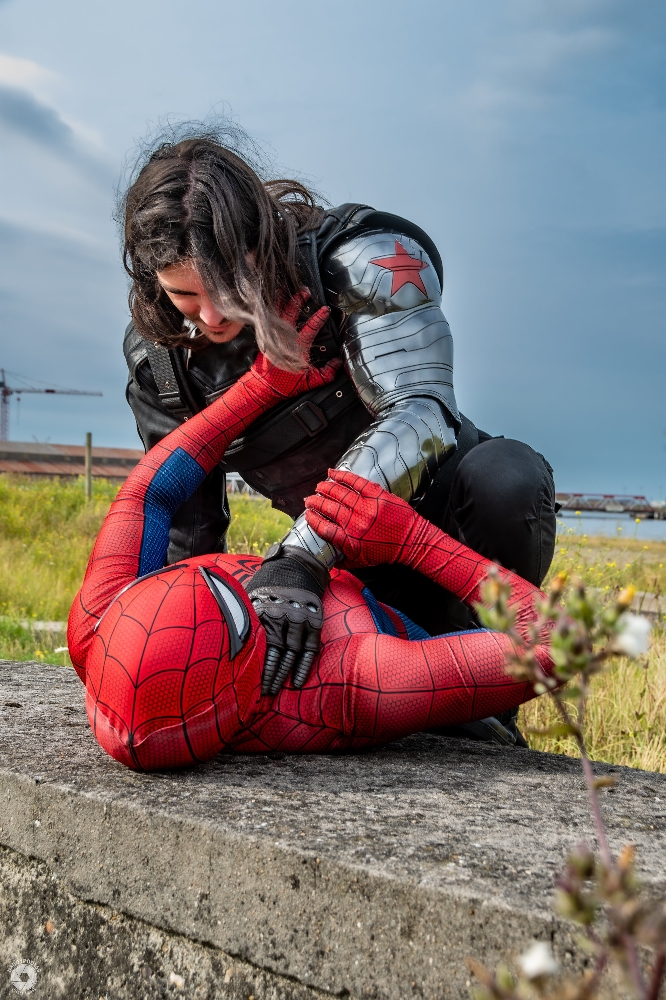 Ravengers - Photo 26