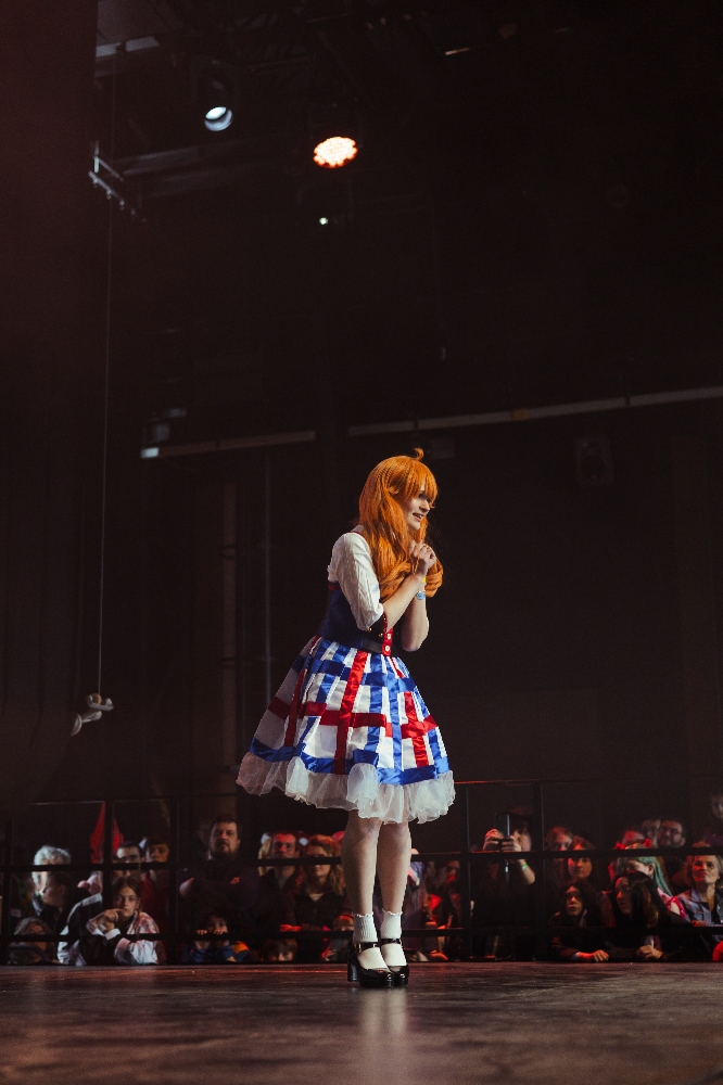 Haru - Shine Post — photo 5