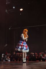 Haru - Shine Post preview 2
