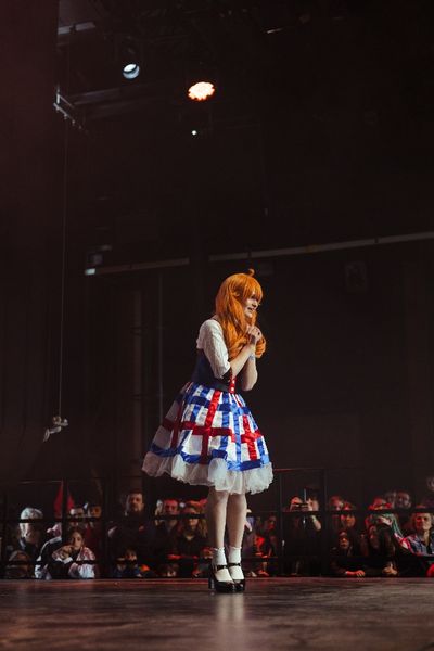 Tokiko - Haru - Shine Post