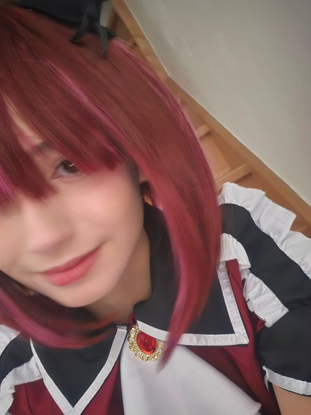 𝔐𝔬𝔠𝔥𝔦 - Kana arima✨️🤌💋