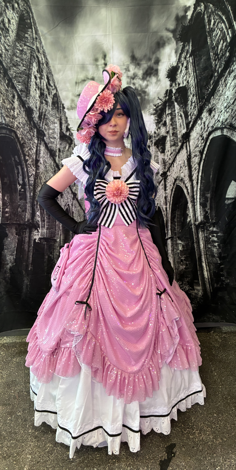 lady ciel 🎀 — photo 6