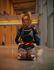 Gorou preview 2