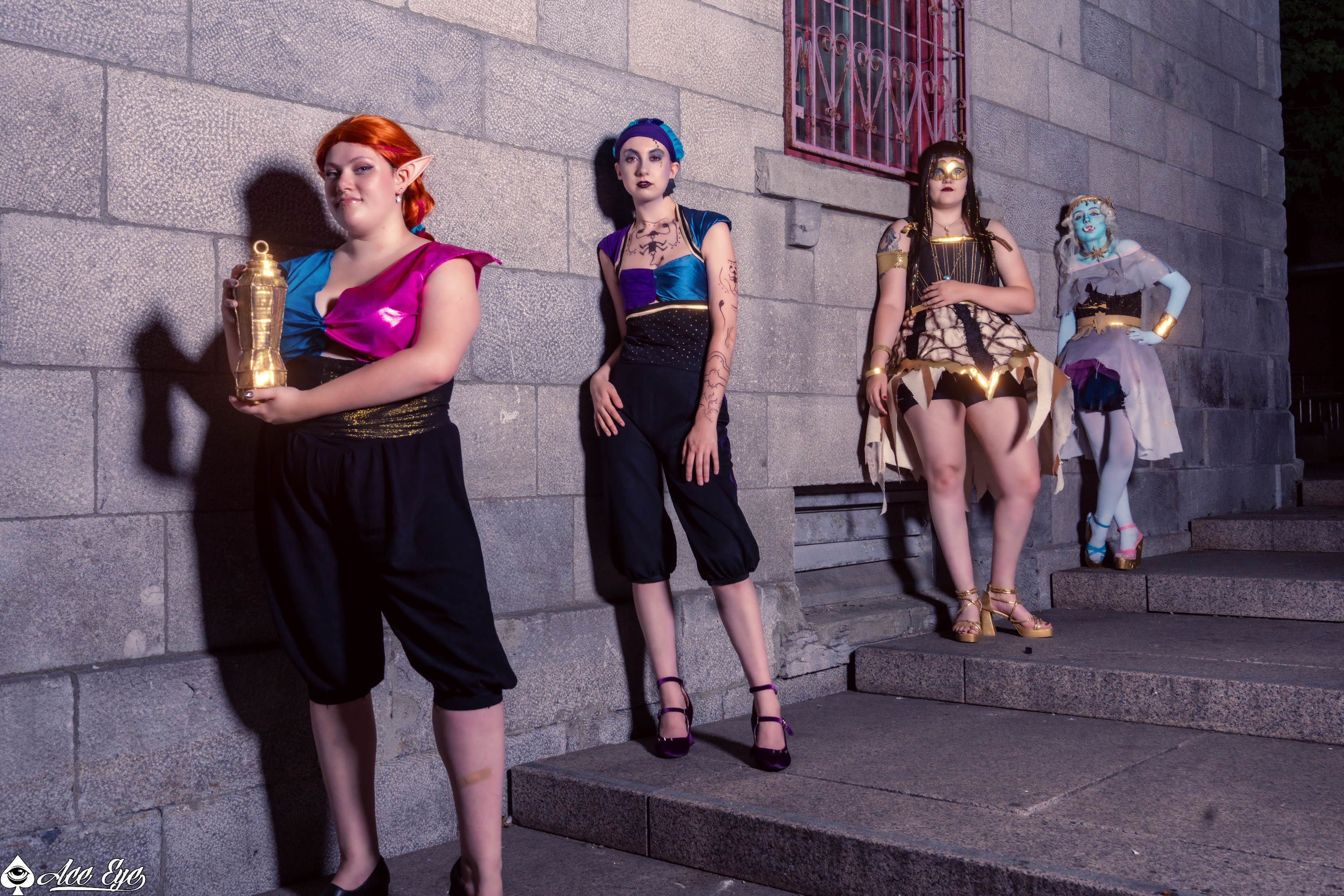 Monster High 13 Wish - Photo 4