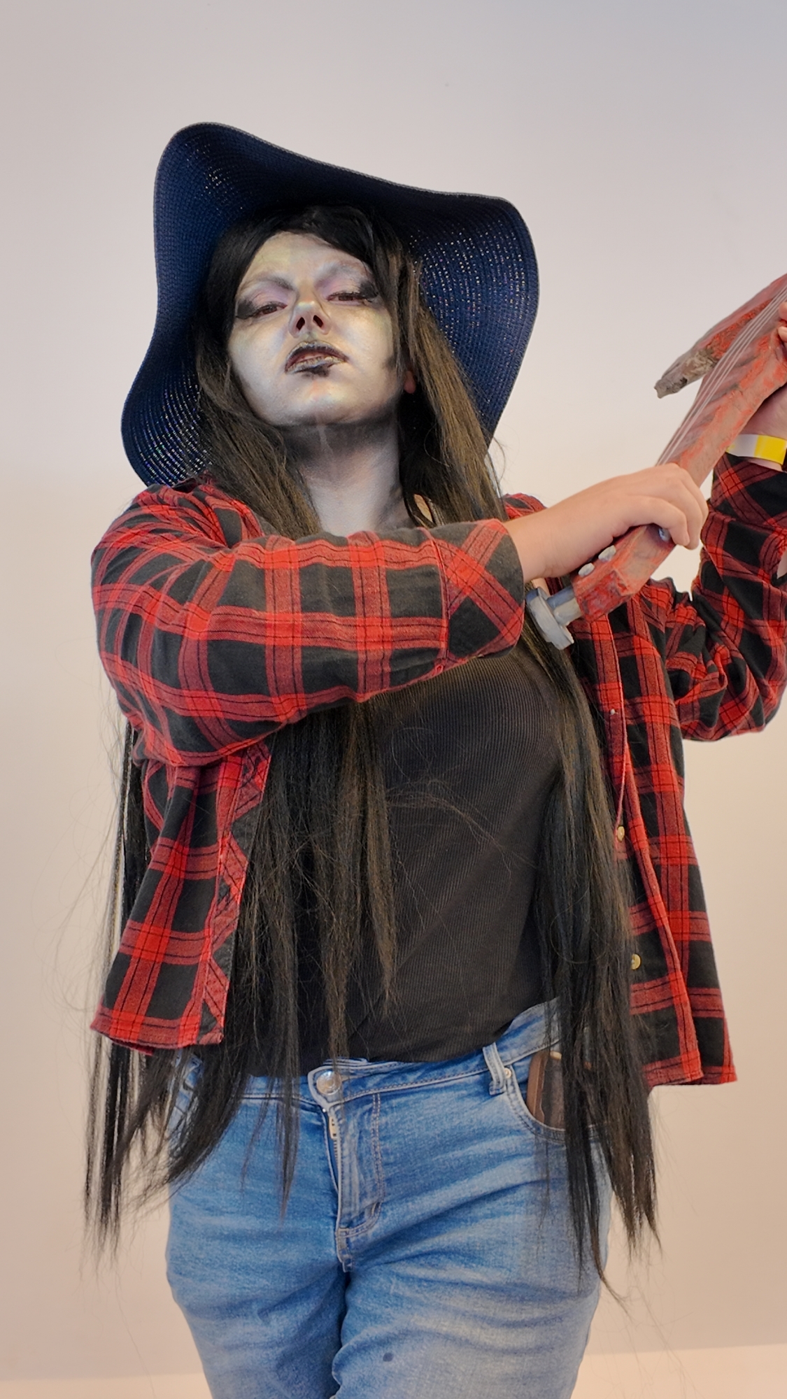 Marceline abadeer — photo 24
