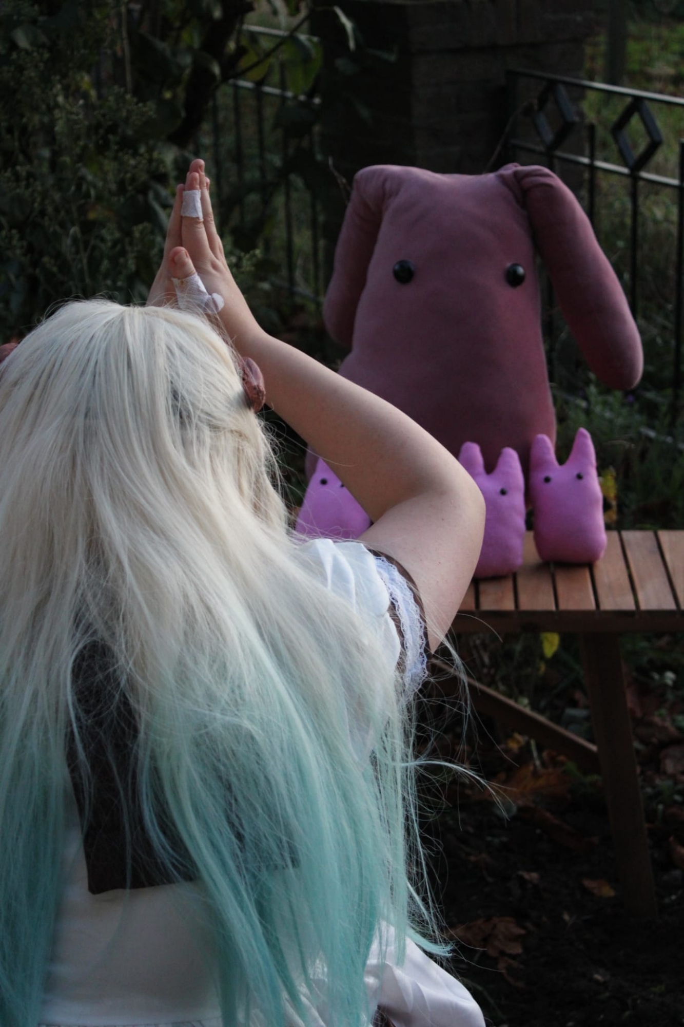 Nene Yashiro - Photo 14