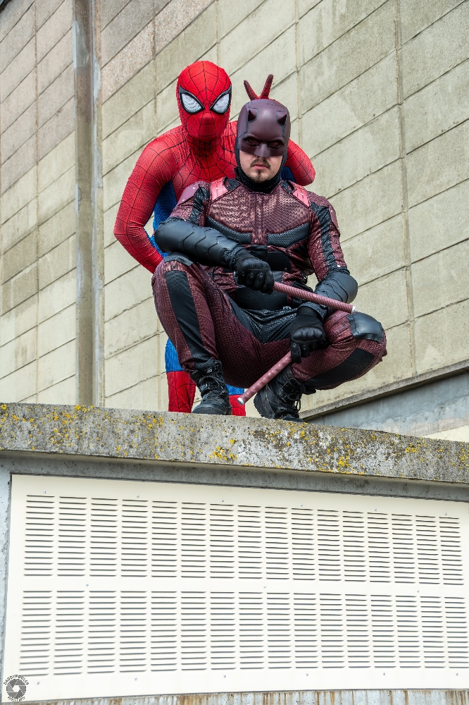 Ravengers — photo 14