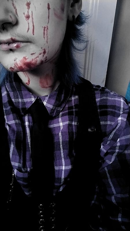 K0z4nn – William A.