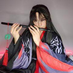 Wei Wuxian 🪈 preview 3
