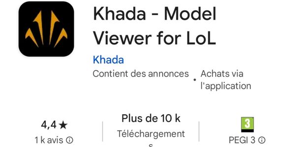 Khada — illustration 1