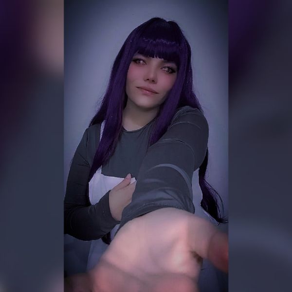 Ruki_chan - Aï Oshino 