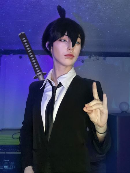 Ash_ - Aki Hayakawa