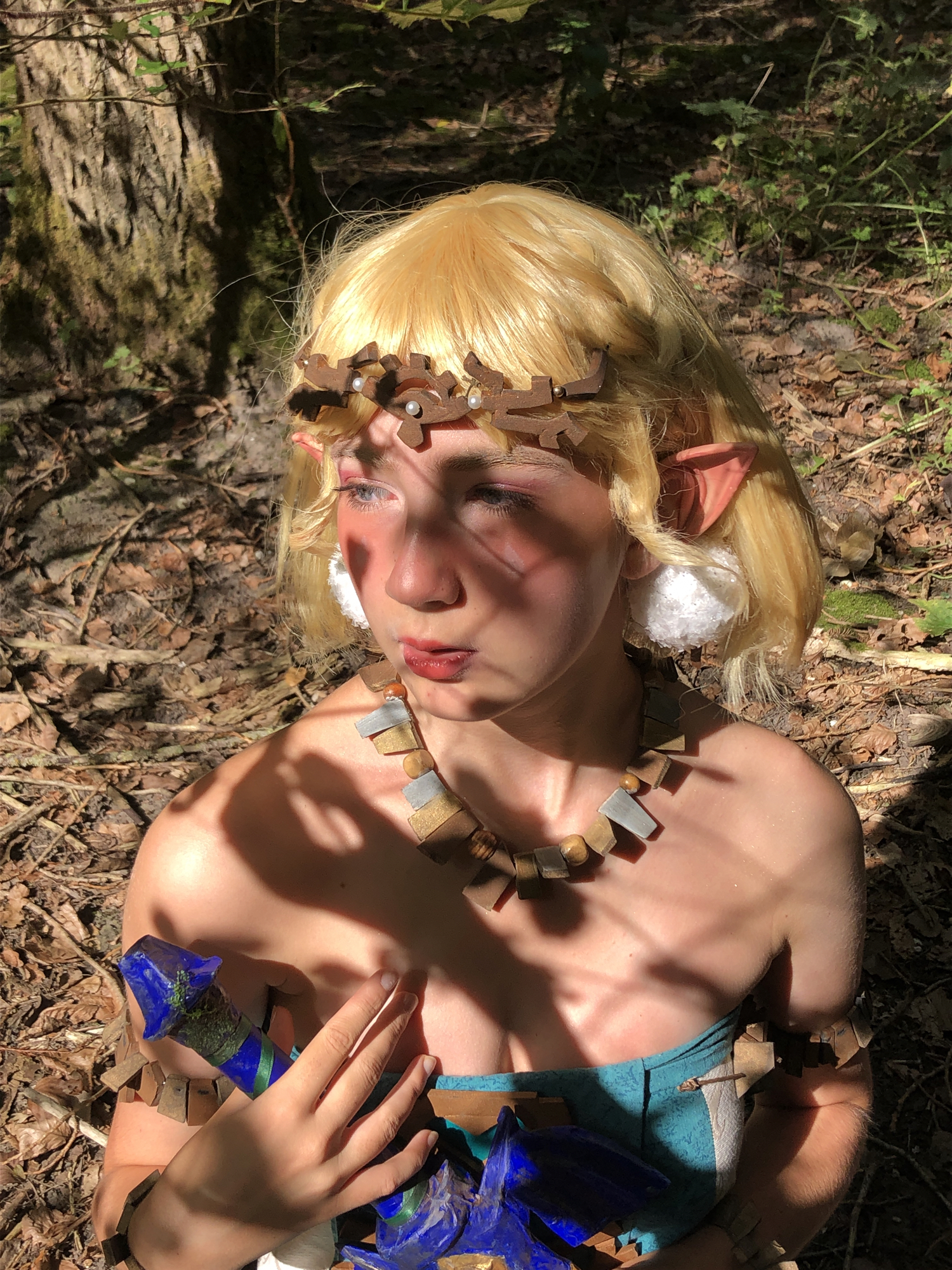 Zelda totk - Photo 2